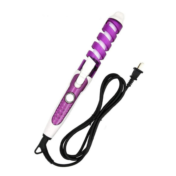 Professional Electric Ceramic Hair Curler